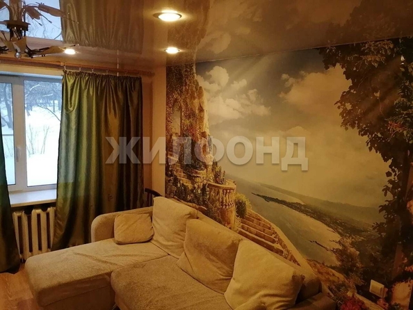
  Продается 1-комн. квартира, 28.5 м², Петухова ул, д. 34
. Фото 2.