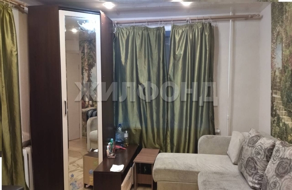
  Продается 1-комн. квартира, 28.5 м², Петухова ул, д. 34
. Фото 4.