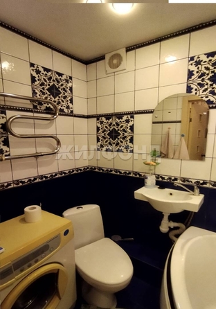 
  Продается 1-комн. квартира, 28.5 м², Петухова ул, д. 34
. Фото 8.