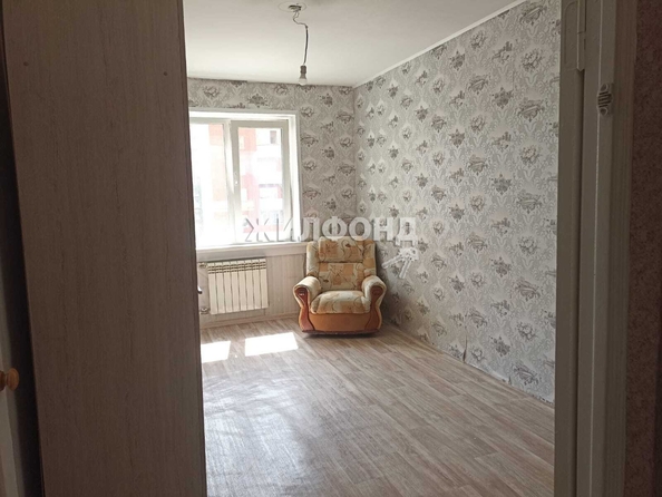 
   Продам 1-комнатную, 27.5 м², Плахотного ул, 74

. Фото 2.