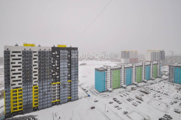 
   Продам студию, 29.6 м², Ивана Севастьянова ул, 10/1

. Фото 12.