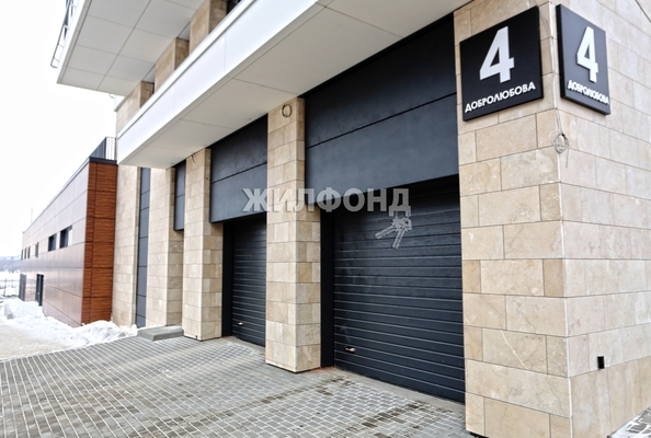 
   Продам 1-комнатную, 36.8 м², Добролюбова ул, 4

. Фото 3.