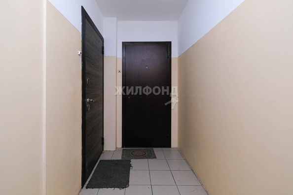 
   Продам студию, 39 м², Спортивная ул, 23

. Фото 15.