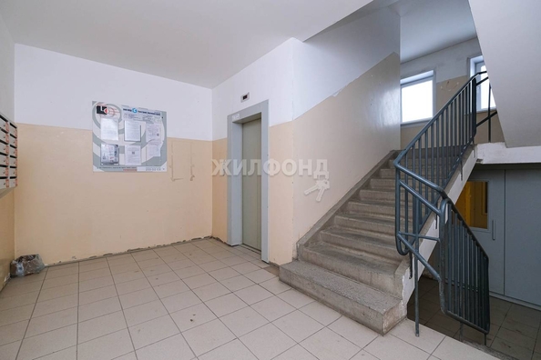 
   Продам студию, 39 м², Спортивная ул, 23

. Фото 17.