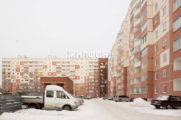 
   Продам студию, 39 м², Спортивная ул, 23

. Фото 20.