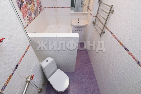 
  Продается студия, 39 м², Спортивная ул, д. 23
. Фото 6.