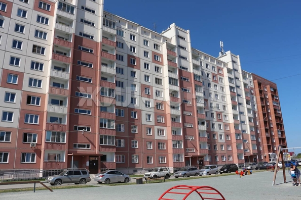 
  Продается студия, 39 м², Спортивная ул, д. 23
. Фото 4.