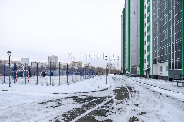 
   Продам 1-комнатную, 36.7 м², Ватутина ул, 93/3

. Фото 10.