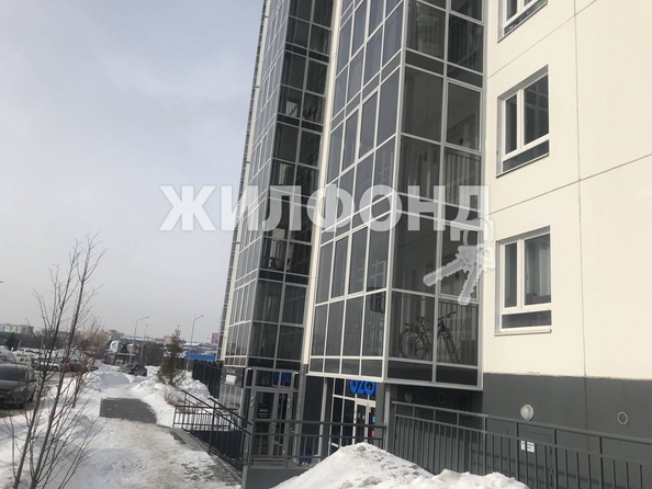 
   Продам 1-комнатную, 36.7 м², Ватутина ул, 93/3

. Фото 15.