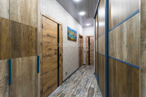 
   Продам 1-комнатную, 49.3 м², Герцена ул, 1/2

. Фото 12.