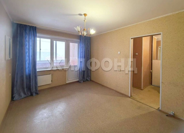 
   Продам 1-комнатную, 29.5 м², Дениса Давыдова ул, 5

. Фото 2.