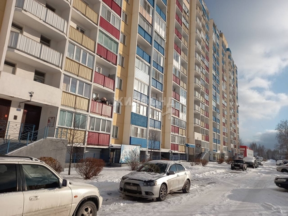 
   Продам студию, 19.6 м², Твардовского ул, 22/6

. Фото 9.