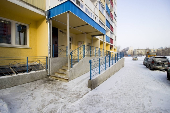 
   Продам студию, 19.6 м², Твардовского ул, 22/6

. Фото 12.