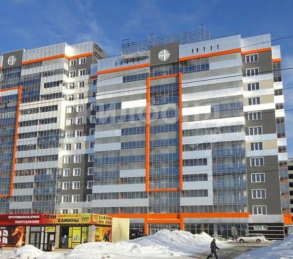 
   Продам 1-комнатную, 45 м², Троллейная ул, 21

. Фото 7.