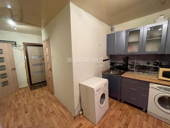 
   Продам 1-комнатную, 37.1 м², Курчатова ул, 3/2

. Фото 8.