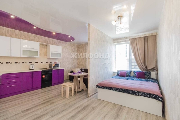 
   Продам студию, 35 м², Немировича-Данченко ул, 150