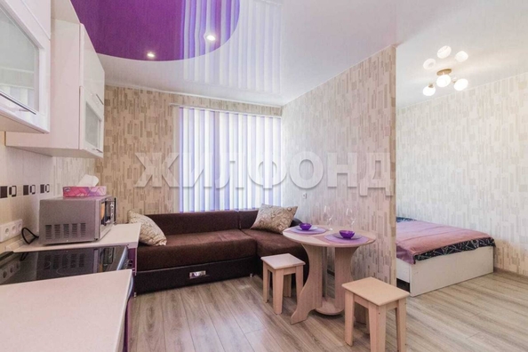 
   Продам студию, 34 м², Немировича-Данченко ул, 150