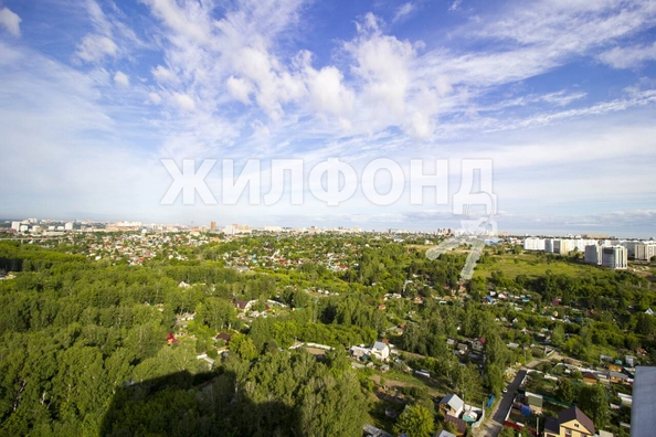 
   Продам 2-комнатную, 59.3 м², Выборная ул, 91/4

. Фото 23.