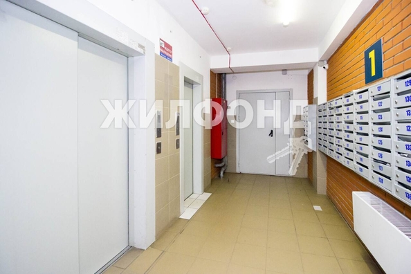 
   Продам 2-комнатную, 59.3 м², Выборная ул, 91/4

. Фото 29.