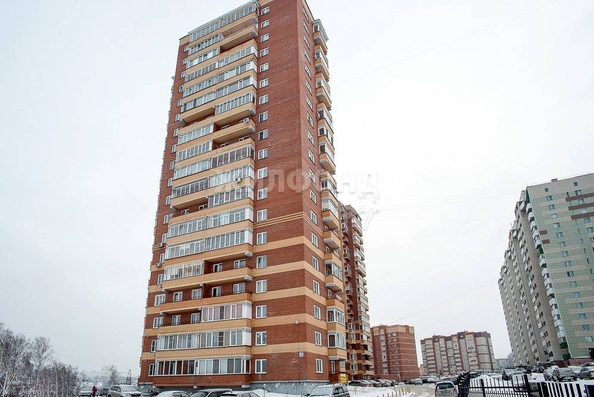 
   Продам 2-комнатную, 59.3 м², Выборная ул, 91/4

. Фото 34.