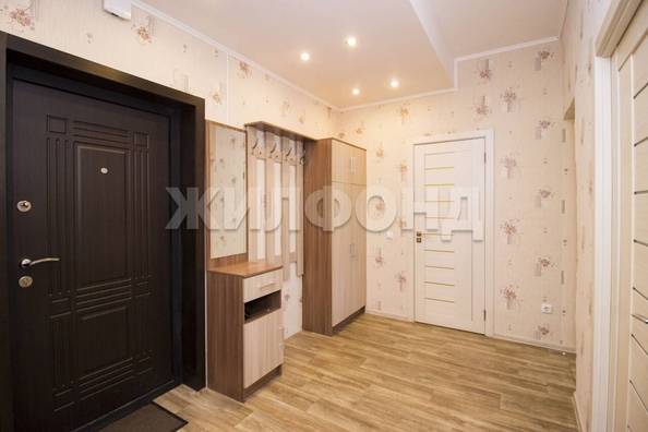 
   Продам 2-комнатную, 59.3 м², Выборная ул, 91/4

. Фото 1.