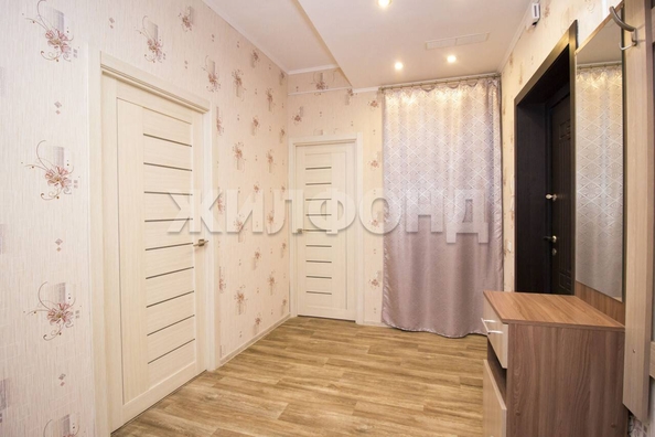 
   Продам 2-комнатную, 59.3 м², Выборная ул, 91/4

. Фото 10.