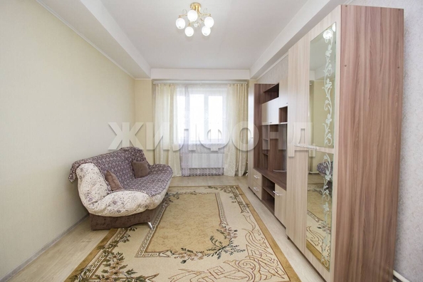 
   Продам 2-комнатную, 59.3 м², Выборная ул, 91/4

. Фото 16.