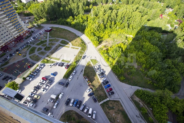 
   Продам 2-комнатную, 59.3 м², Выборная ул, 91/4

. Фото 25.