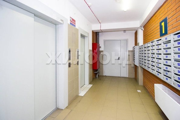 
   Продам 2-комнатную, 59.3 м², Выборная ул, 91/4

. Фото 29.