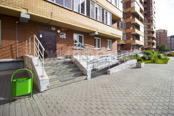 
   Продам 2-комнатную, 59.3 м², Выборная ул, 91/4

. Фото 30.