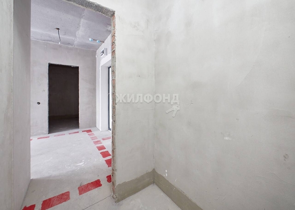 
   Продам 2-комнатную, 44.5 м², Тайгинская ул, 39

. Фото 5.