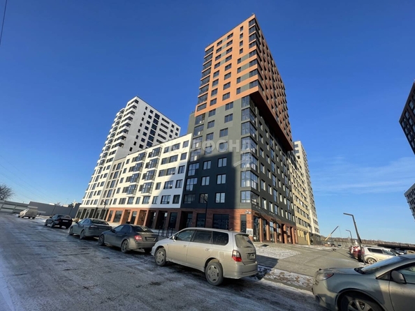 
   Продам 2-комнатную, 44.5 м², Тайгинская ул, 39

. Фото 20.