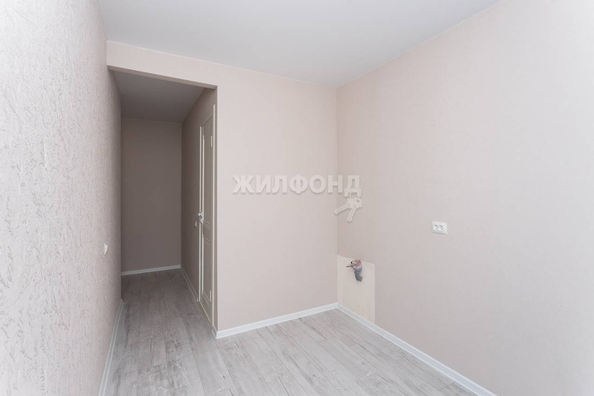 
   Продам 2-комнатную, 45.4 м², Железнодорожная ул, 8

. Фото 13.