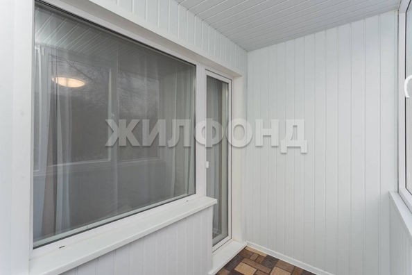 
   Продам 2-комнатную, 45.4 м², Железнодорожная ул, 8

. Фото 7.