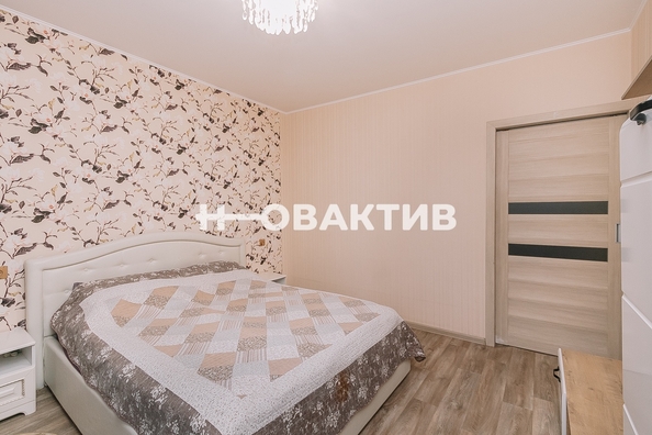 
   Продам 2-комнатную, 48.3 м², Добровольческая ул, 2

. Фото 6.