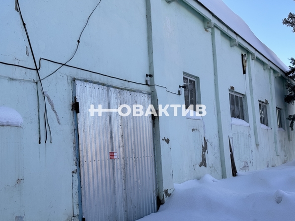 
   Сдам склад, 740.1 м², Советская ул, 33А

. Фото 5.