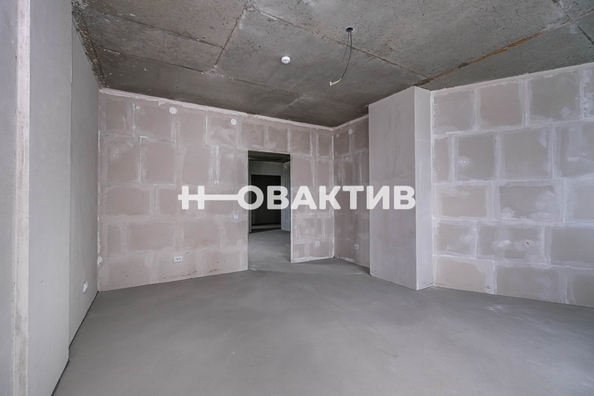 
   Продам 3-комнатную, 107.7 м², Лескова ул, 25

. Фото 6.