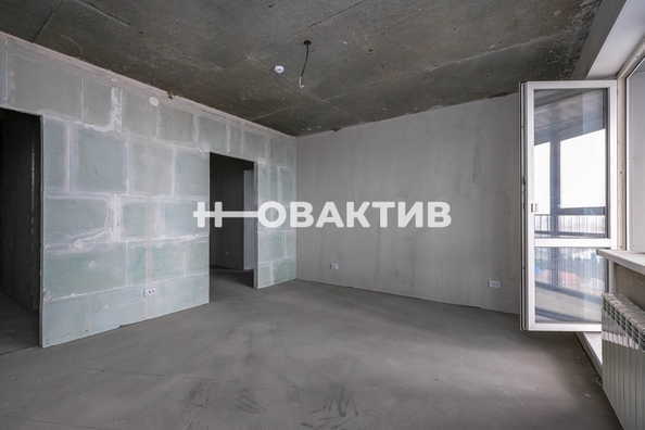 
   Продам 3-комнатную, 107.7 м², Лескова ул, 25

. Фото 16.