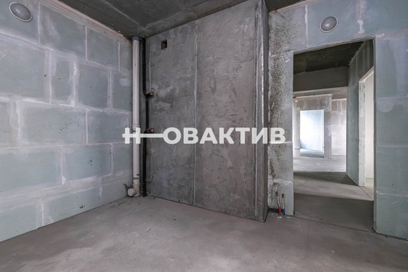 
   Продам 3-комнатную, 107.7 м², Лескова ул, 25

. Фото 18.