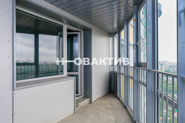 
   Продам 3-комнатную, 107.7 м², Лескова ул, 25

. Фото 20.