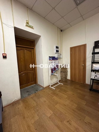 
   Продам торговое помещение, 70 м², Троллейная ул, 37

. Фото 12.