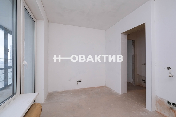 
   Продам 2-комнатную, 62.8 м², Большевистская ул, 100

. Фото 20.