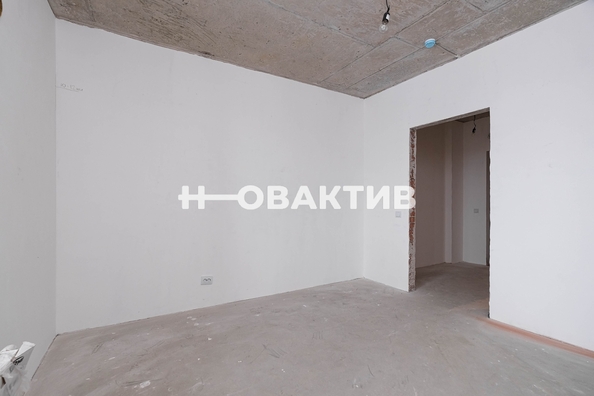 
   Продам студию, 26 м², Ипподромская ул, 12

. Фото 5.