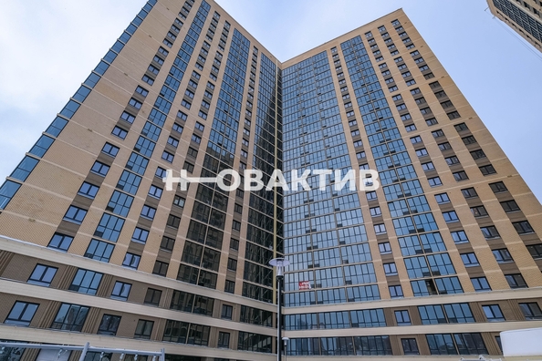 
   Продам студию, 26 м², Ипподромская ул, 12

. Фото 18.