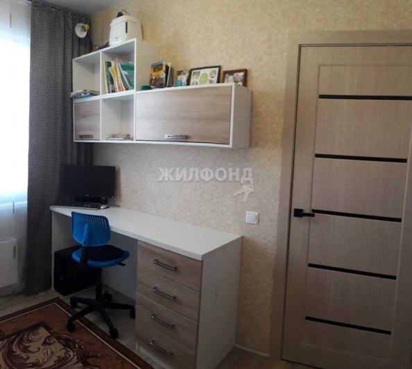 
   Продам 2-комнатную, 56.9 м², Александра Чистякова ул, 18

. Фото 7.