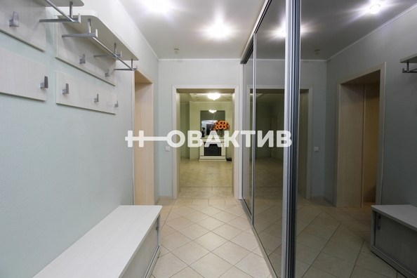 
   Продам 4-комнатную, 133 м², Народная ул, 26/1

. Фото 18.