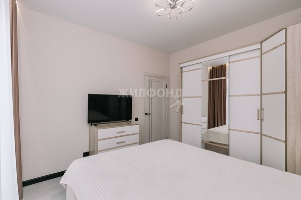 
   Продам 2-комнатную, 40 м², 3-й микрорайон, 2

. Фото 6.