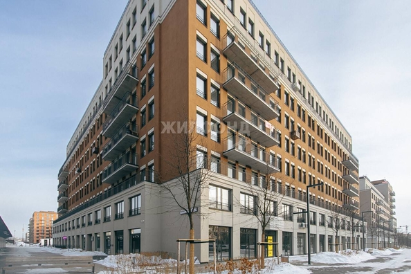 
   Продам 2-комнатную, 40 м², 3-й микрорайон, 2

. Фото 19.