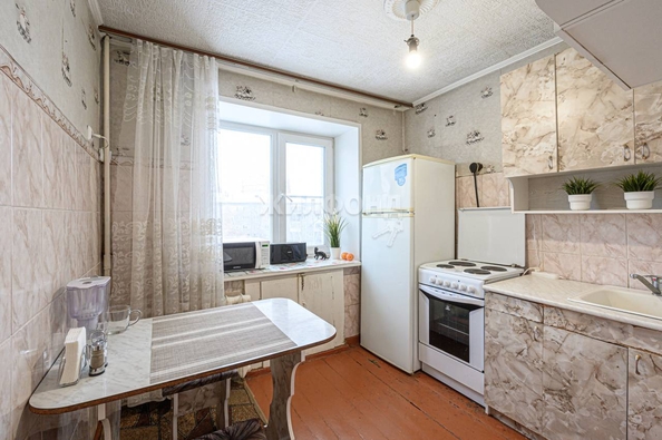 
   Продам 2-комнатную, 43.5 м², Нарымская ул, 4

. Фото 11.