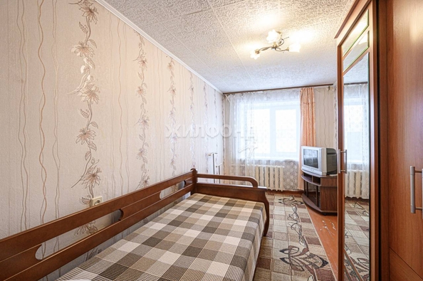 
   Продам 2-комнатную, 43.5 м², Нарымская ул, 4

. Фото 17.